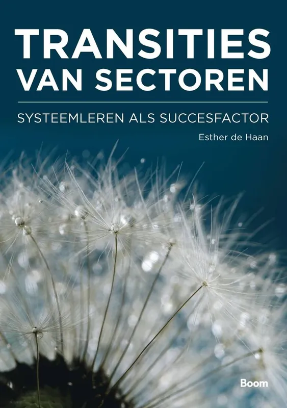Transities van sectoren / Druk 1 Laatste Kans