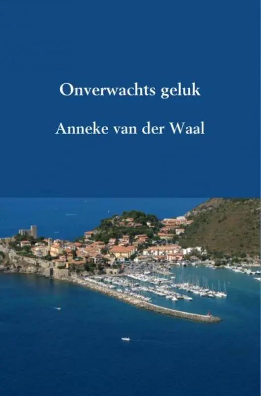 Gratis Verzending Onverwachts geluk / Druk 1