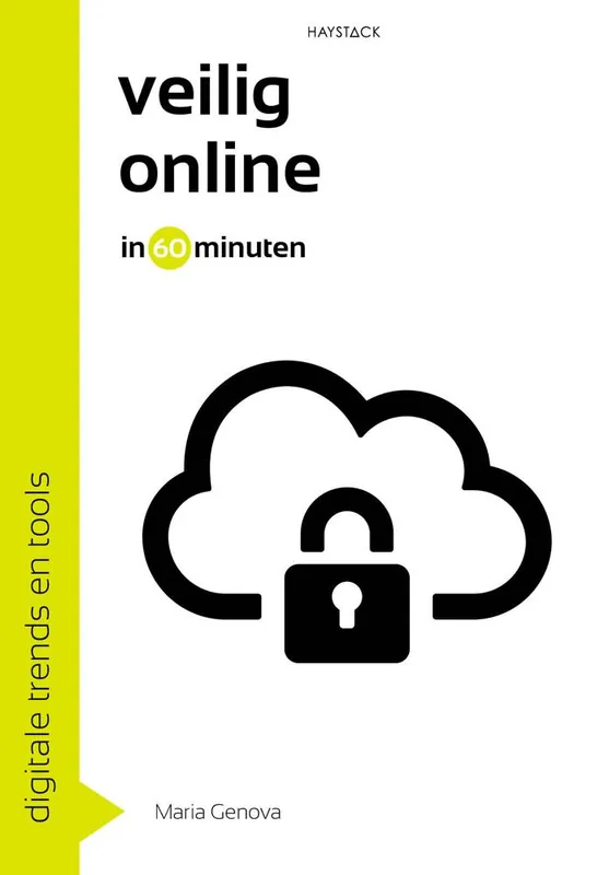 Veilig online in 60 minuten / Druk 1 Speciale Aanbieding