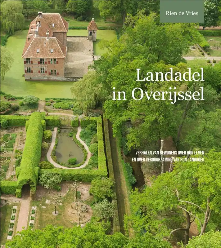 Gereduceerde Prijs Landadel in Overijssel / Druk 1