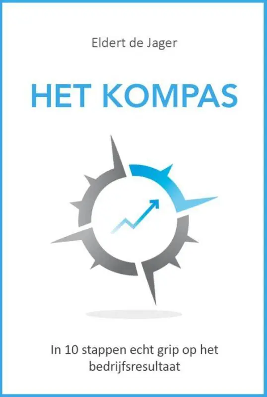 Het kompas / Druk 1 Exclusieve Aanbieding