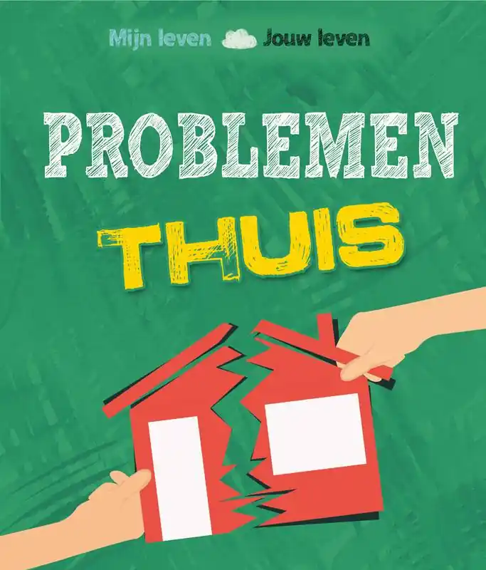 Alleen Vandaag Problemen thuis? / Druk 1