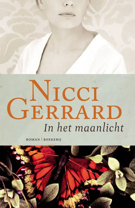 Koop Vandaag In het maanlicht / Druk 99