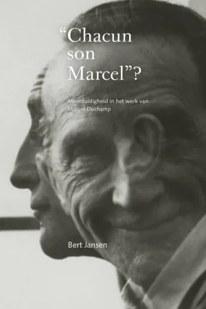 "Chacun son Marcel"? / Druk 1 Hoge Kwaliteit