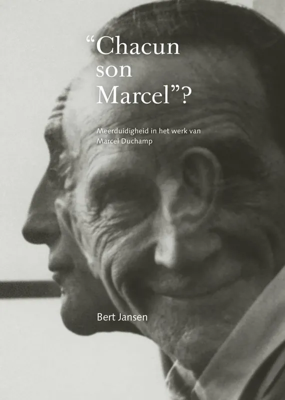 "Chacun son Marcel"? / Druk 1 Hoge Kwaliteit