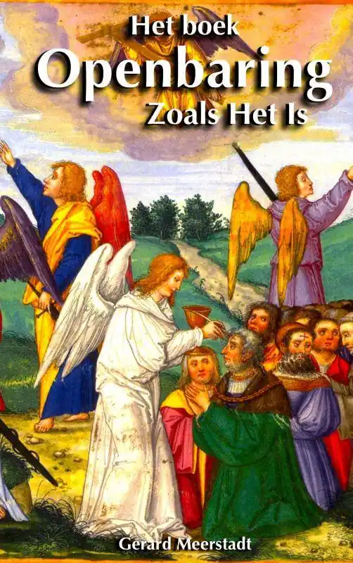 Nu Kopen Het boek Openbaring Zoals Het Is / Druk 5
