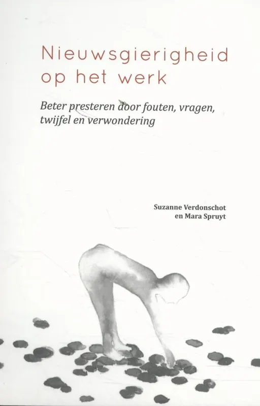 Lage Prijs Nieuwsgierigheid op het werk / Druk 1
