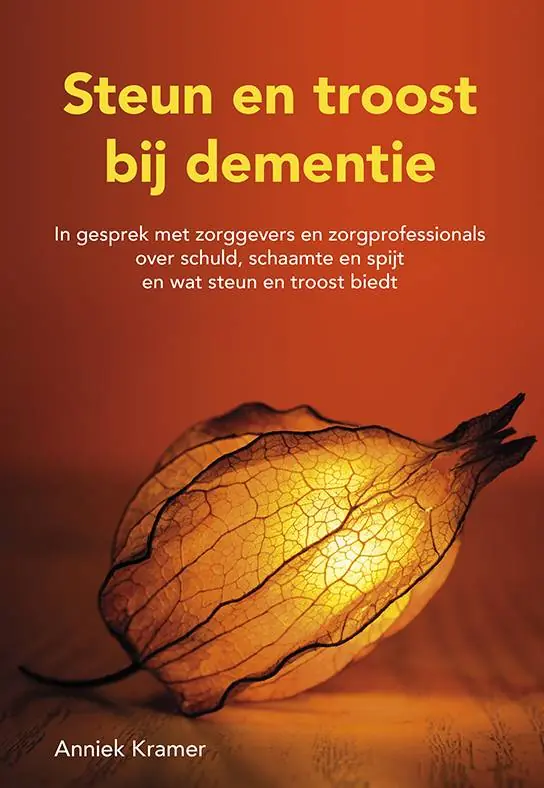 Steun en troost bij dementie / Druk 1 Aanbieding