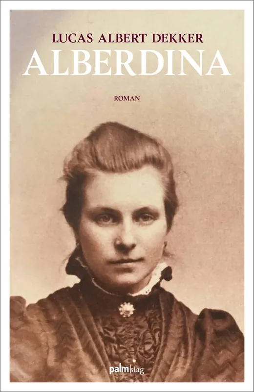 Alberdina / Druk 1 Betrouwbaar