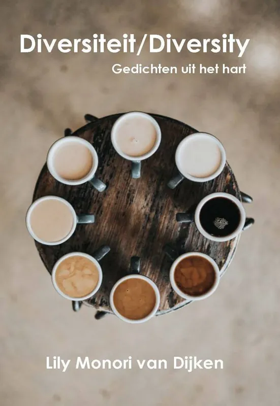 Exclusieve Aanbieding Diversiteit/Diversity