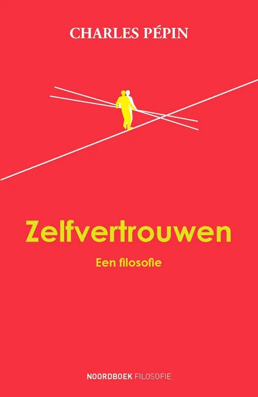 Zelfvertrouwen / Druk 1 Op = Op