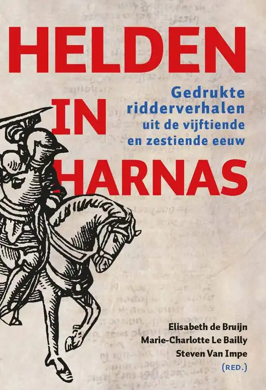 Weekendaanbieding Helden in harnas / Druk 1