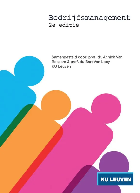 Veilige Betaling Bedrijfsmanagement / Druk 1