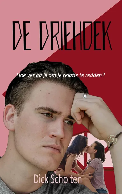 De Driehoek / Druk 1 Alleen Vandaag