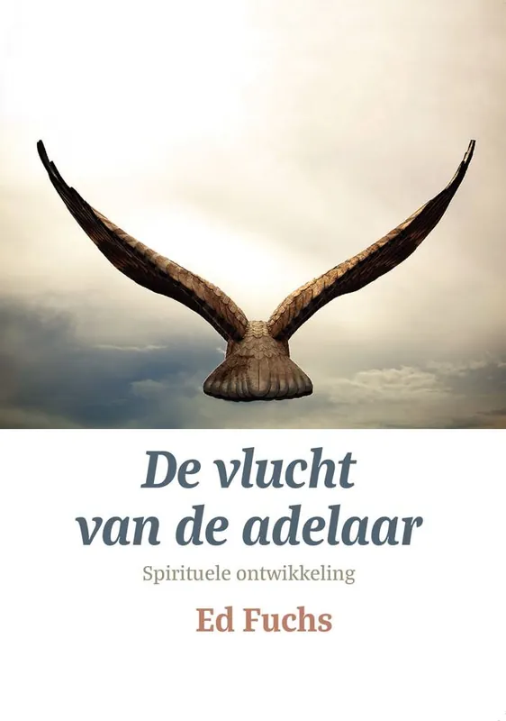 Koopje De vlucht van de adelaar / Druk 1
