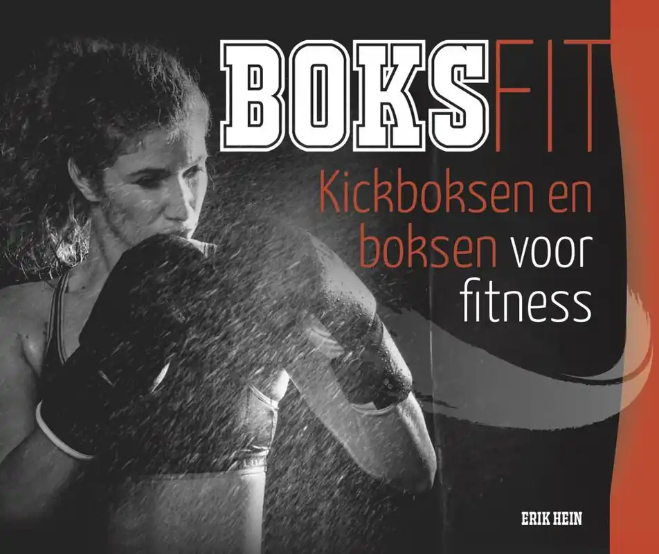 Boksfit / Druk 1 Goedkoop