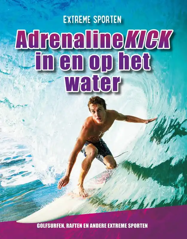 Adrenalinekick in en op het water / Druk 1 Beste Prijs