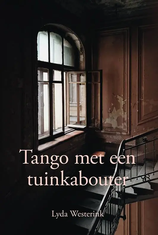 Tango met een tuinkabouter / Druk 1 Uitverkoop