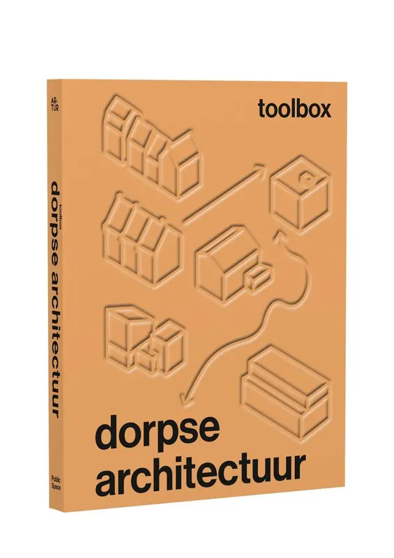 Nu Kopen Toolbox dorpse architectuur / Druk 1