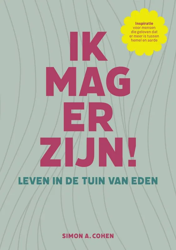 Ik mag er zijn! / Druk 1 Beperkte Voorraad