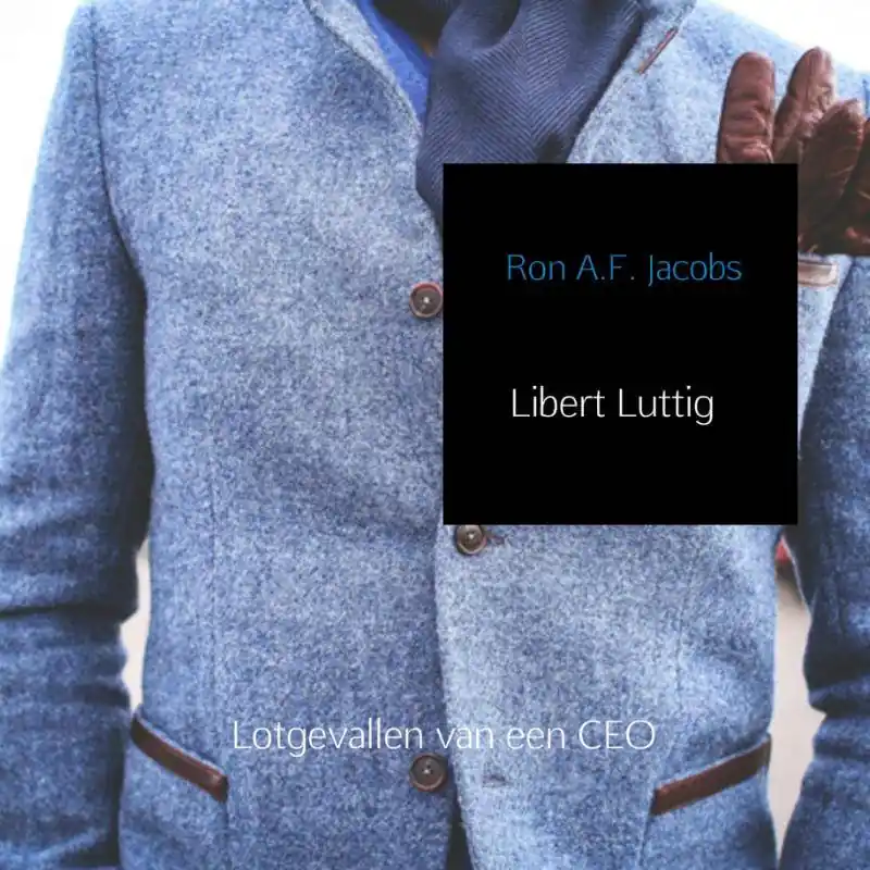 Libert Luttig / Druk 1 Beperkt Aanbod