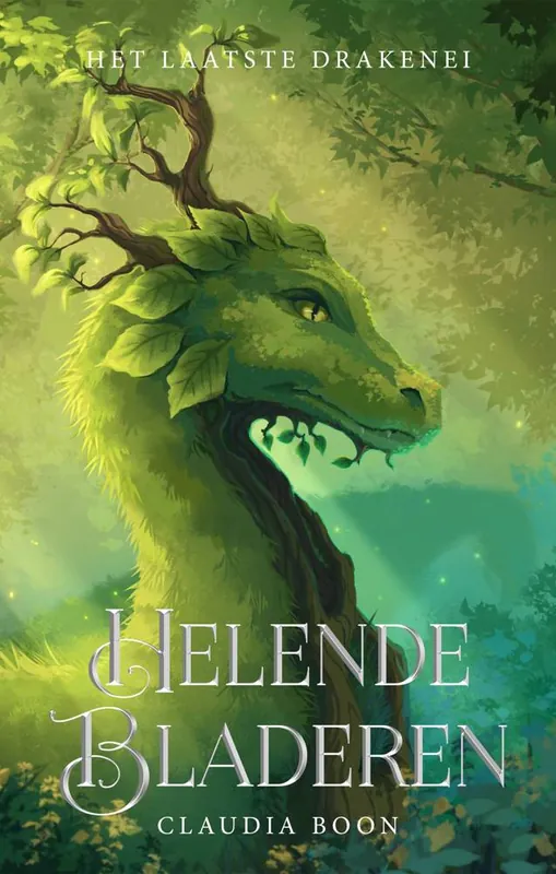 Premium Helende bladeren / Druk 3