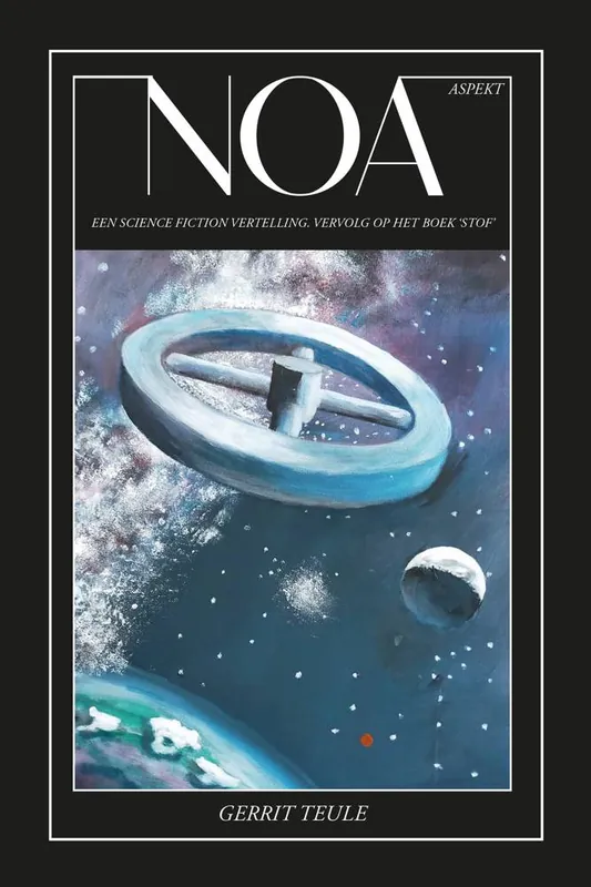 Gratis Verzending NOA / Druk 1