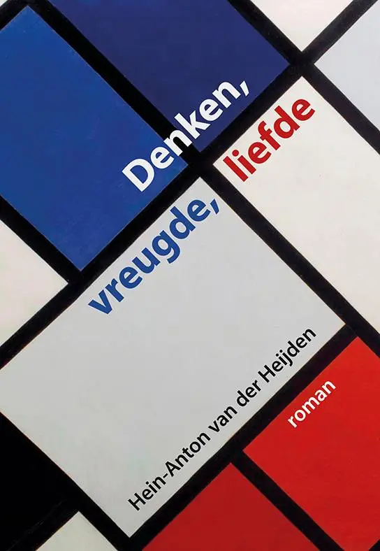 Gereduceerde Prijs Denken, vreugde, liefde / Druk 1