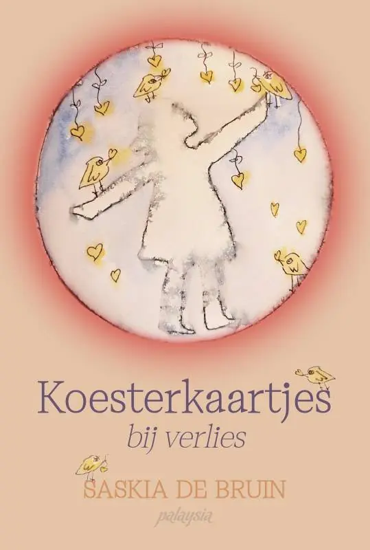 Koesterkaartjes bij verlies / Druk 3 Koop Online