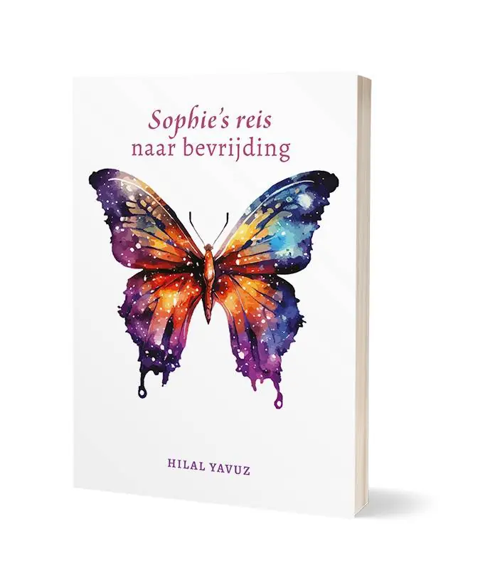 Uitverkoop Sophie’s reis naar bevrijding / Druk 1