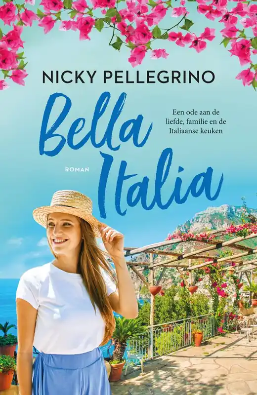 Nu Kopen Bella Italia / Druk 5