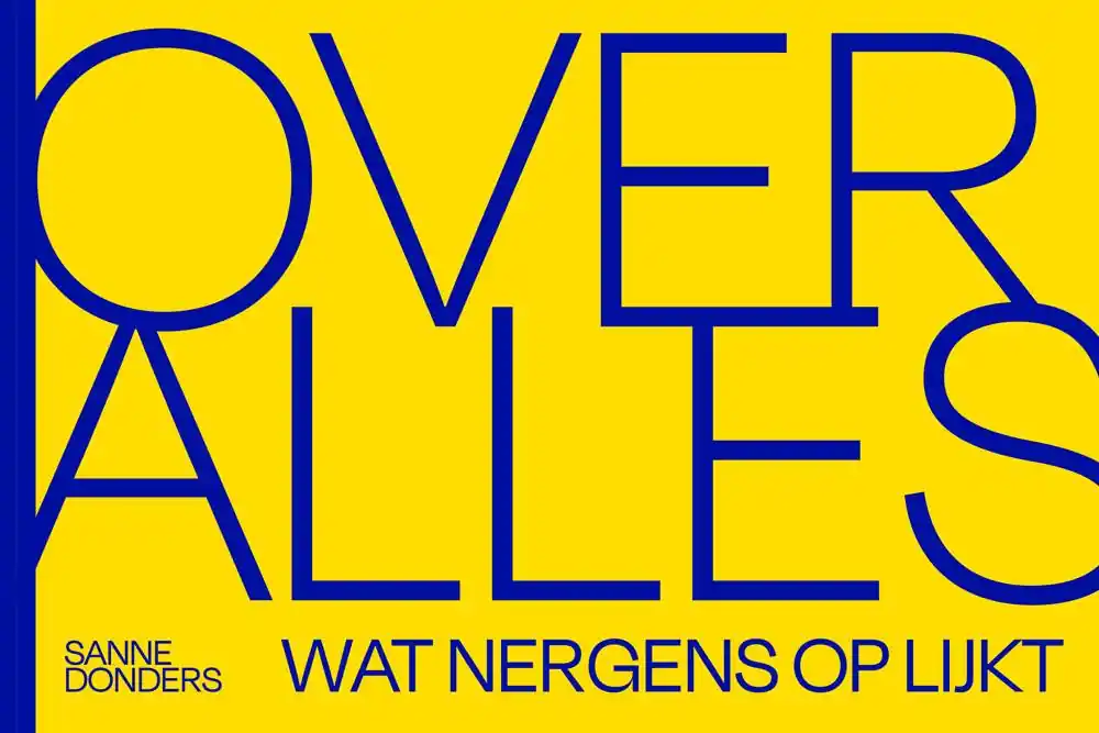Beperkt Aanbod Over alles / Druk 1