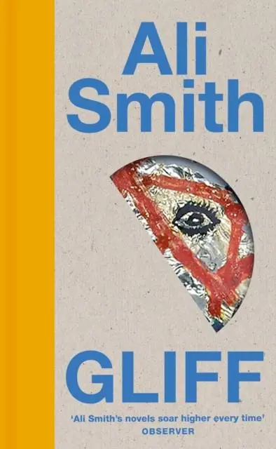 Gliff / 1st Edition Snelle Levering
