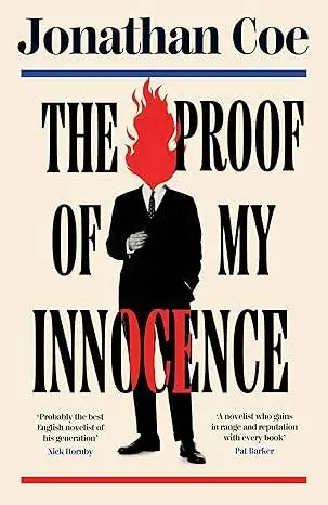 The Proof of My Innocence / 1st Edition Finale Uitverkoop