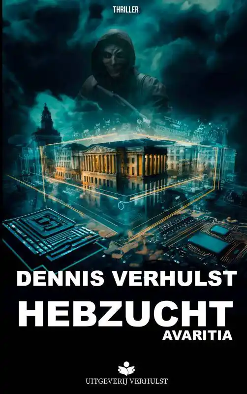 Hebzucht / Druk 2 Finale Uitverkoop