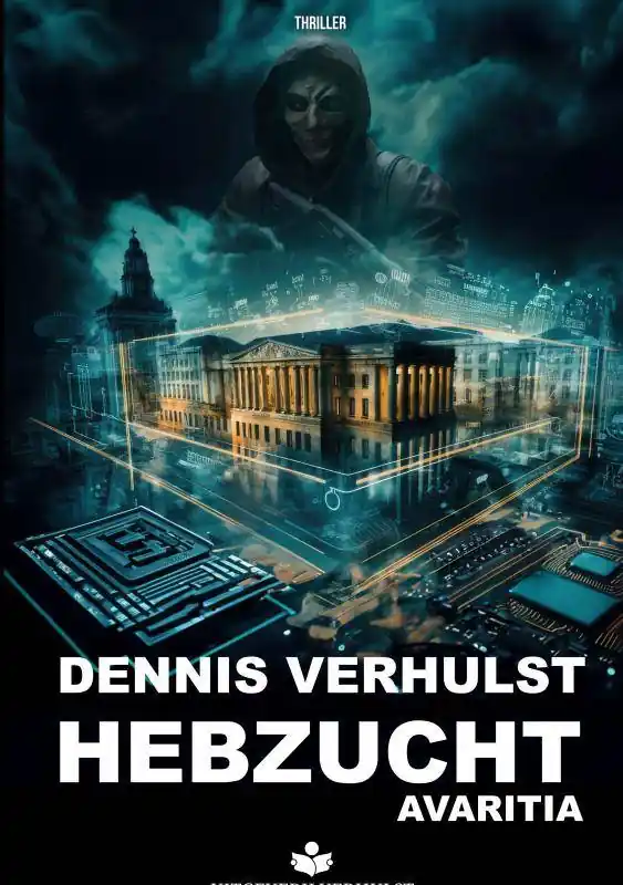 Merkproduct Hebzucht / Druk 2