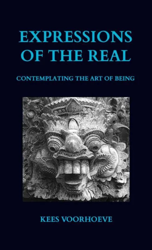 Speciale Aanbieding Expressions of the Real / 1st Edition