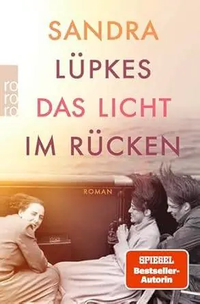 Flitsaanbieding Das Licht im Rücken