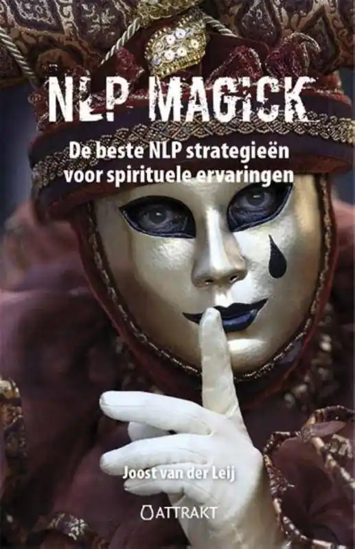 Snelle Levering NLP Magick / Druk 1
