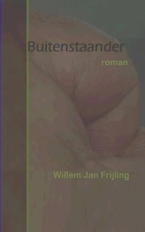 Lage Kosten Buitenstaander / Druk 1