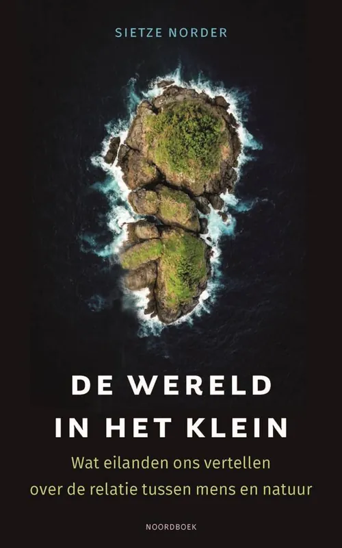 De wereld in het klein / Druk 1 Koopje