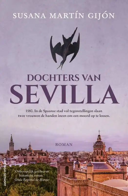 Dochters van Sevilla / Druk 1 Fabrieksprijs