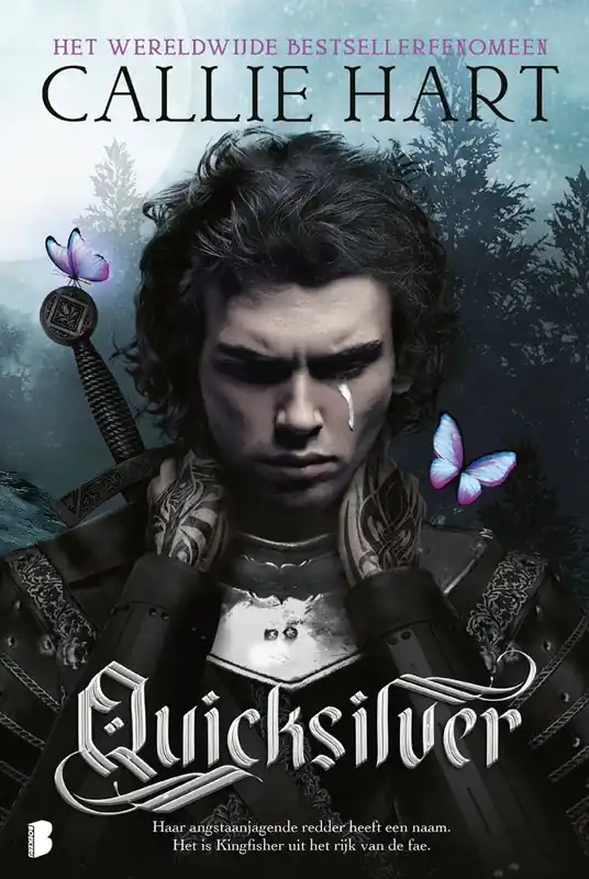 Quicksilver / Druk 3 Hete Deal