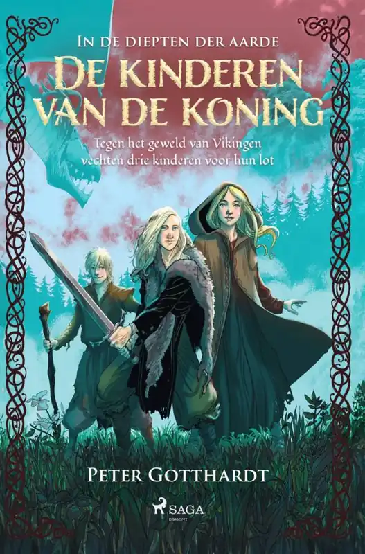 Must-Have De kinderen van de koning / Druk 1