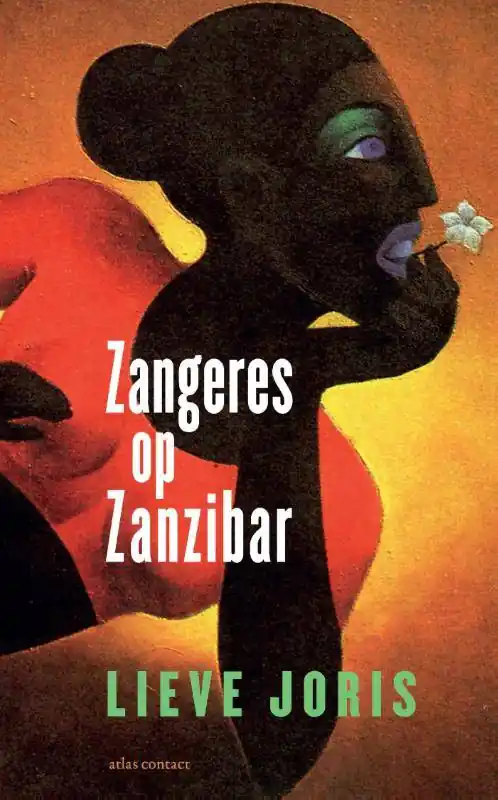 Flitsaanbieding Zangeres op Zanzibar / Druk 10