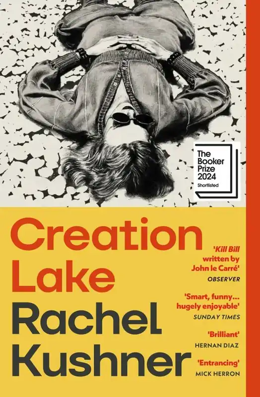 Hoge Kwaliteit Creation Lake