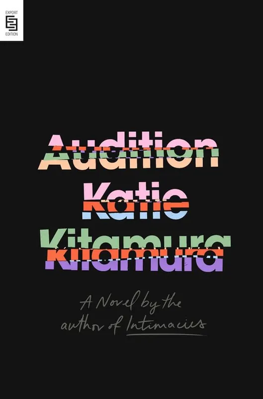 Flitsaanbieding Audition