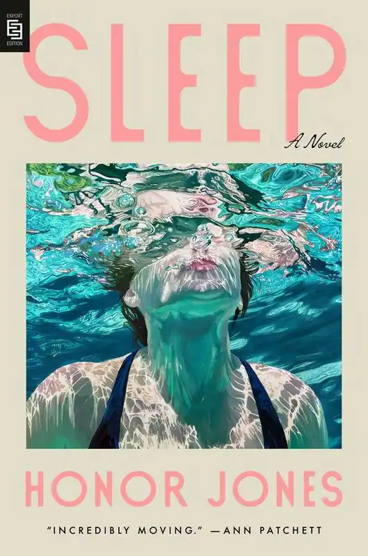 Sleep Bestseller