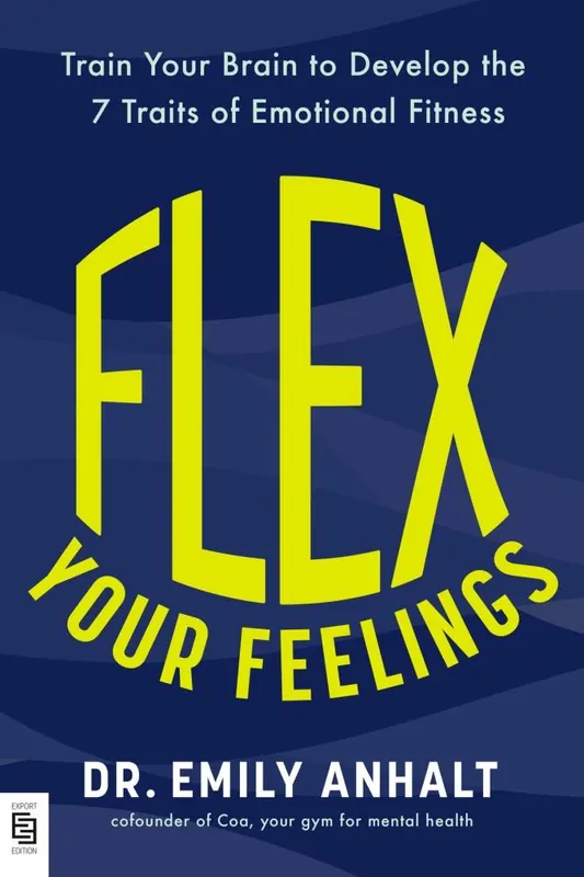 Flex Your Feelings Beperkt Aanbod