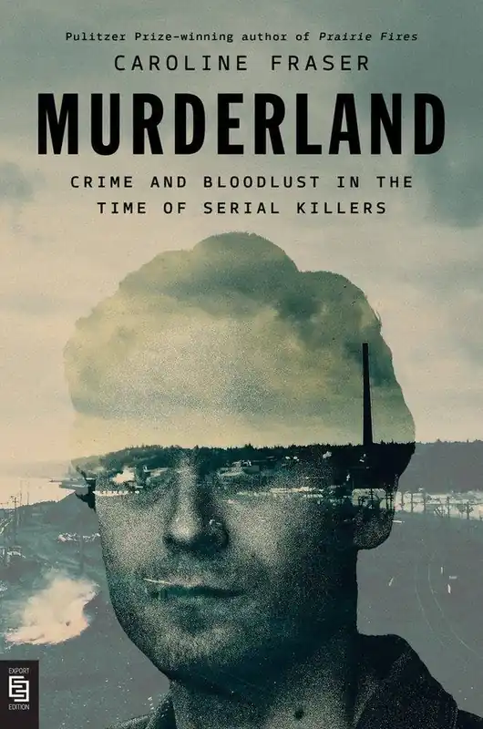 Hoge Kwaliteit Murderland